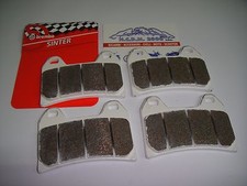 Front brake pads - brake, brembo