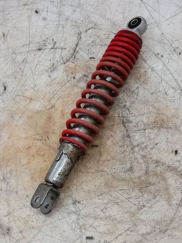 Rear shock absorber - absorber, kymco