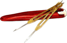 Artist Proportional Scale