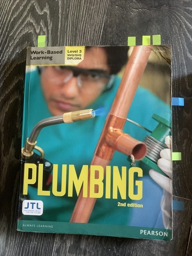 Level plumbing book - level,