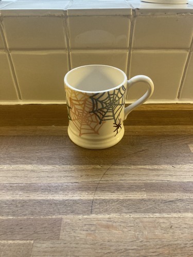 Emma bridgewater cobwebs - bridgewater,