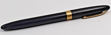 Vintage Sheaffer Snorkel Black