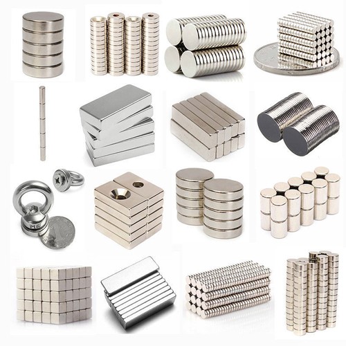 Neodymium magnets according - according, to