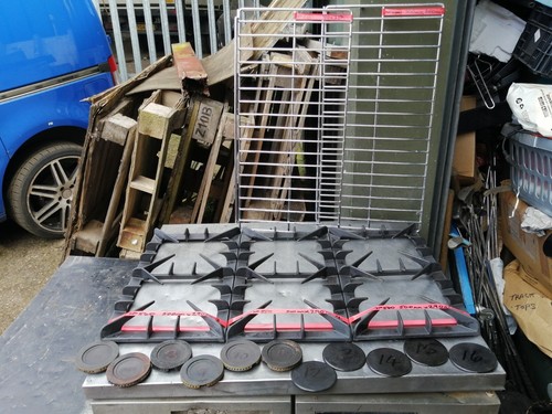 No540 lincat slr9 oven spares - lincat,
