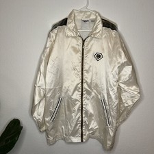 Vintage Reebok  Full Zip