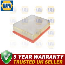 NAPA Air Filter Fits Vauxhall