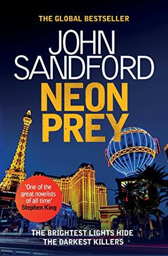 Neon prey lucas - neon, (lucas