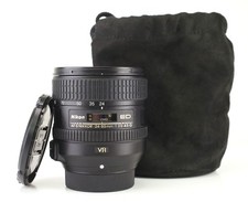 Nikon AF-S 24-85mm F3.5-4.5 G