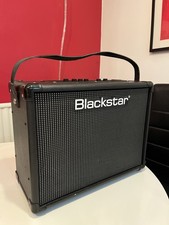 Blackstar ID:Core Stereo 40 – 40W Programmable Guitar Amplifier