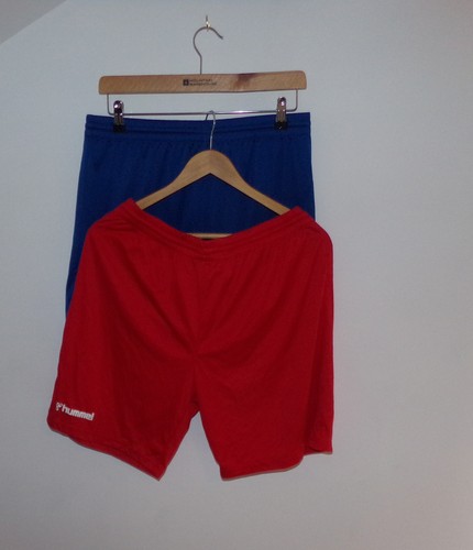 Mens hummel shorts - mens,