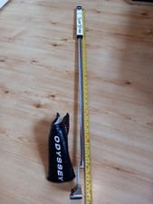 RH Odyssey White Hot XG1 Putter 42 Inch Custom Tour Issue? SuperStroke Armlock