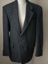 Gurteen Men’s Harris Tweed