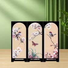 Chinese Style Screen