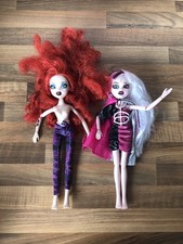 Bratz Bratzillaz Cloetta Spelletta Meygana Broomstix Glam Gets Wicked 2012 MGA