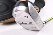 Cobra F-Speed #3 Wood / 15