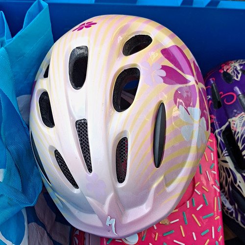 Specialized small fry kids - small,