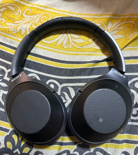 Sony 1000xm2 wireless noise - wh-1000xm2,