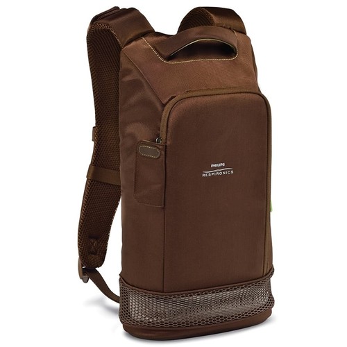 Philips respironics backpack - respironics,