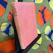 Law and the Word Thomas