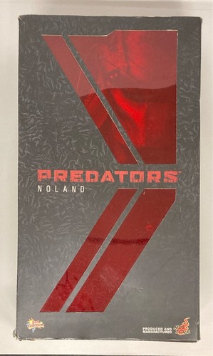 Hot toys movie - hot,