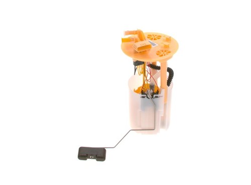 Fuel supply unit - fuel, bosch