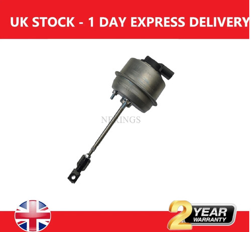 Turbocharger wastegate