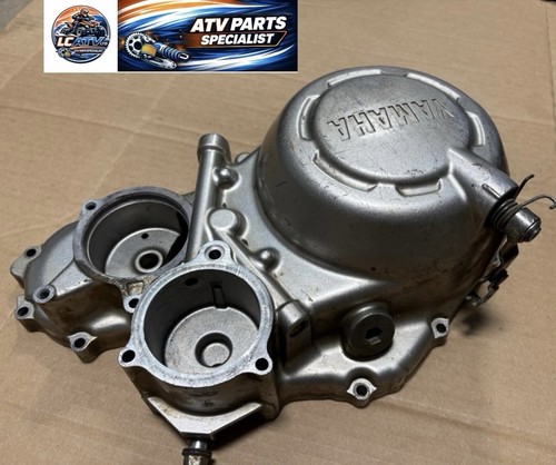 Genuine yamaha raptor 700 2008 - genuine,