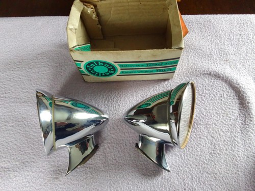 Talbot berlin wing mirrors - berlin,