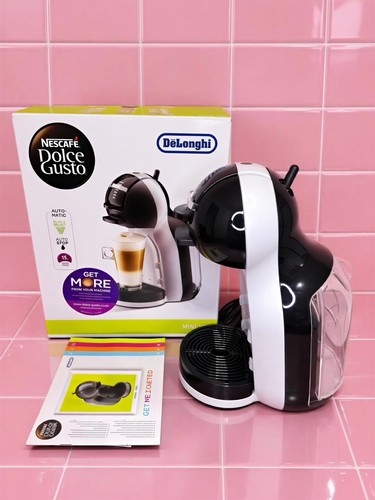 Longhi nescafé dolce gusto - nescafé,