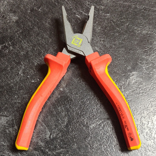Vde 31002 insulated - vde,