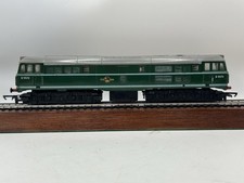 OO Triang R357 BR Class 31