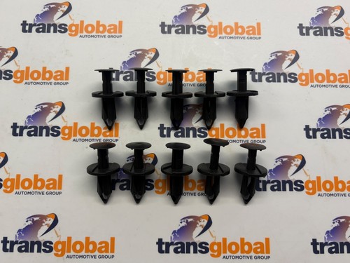 Wheel arch liner - wheel,