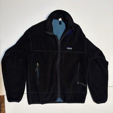 Vintage Patagonia Partial