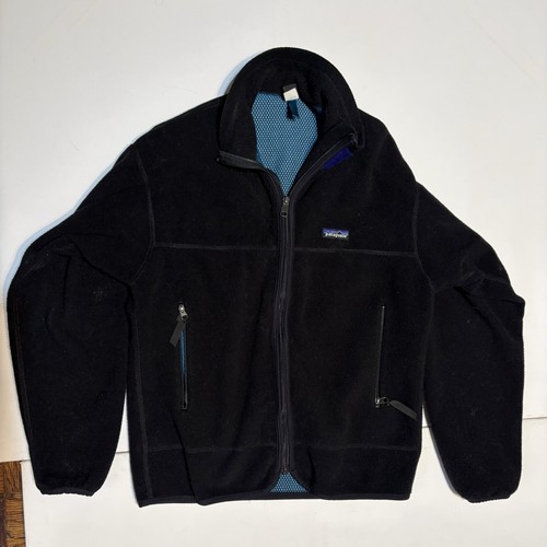 Vintage patagonia partial - patagonia,