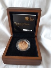 The 2013 Sovereign  Collection