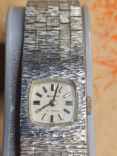 Accurist ladies jewels - accurist, 21
