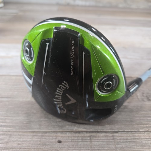 Callaway razr fit xtreme - callaway,