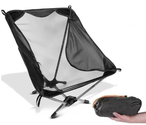 Ultra lite camping - chair, 750gr