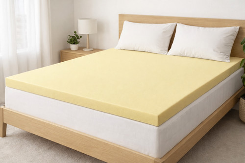 Premium memory foam mattress - memory,