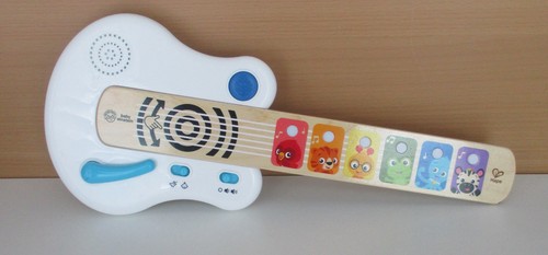Baby einstein magic - einstein, touch