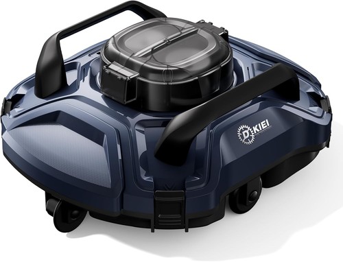 Automatic pool cleaners - automatic,
