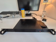 Supermicro SuperChassis E300 (CSE-300) 1u server Rackmount kit + 150W UK PSU