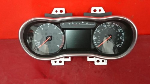 Vauxhall viva mk4 b10xe speedo - viva,