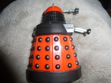 Doctor who red dalek drone - doctor,