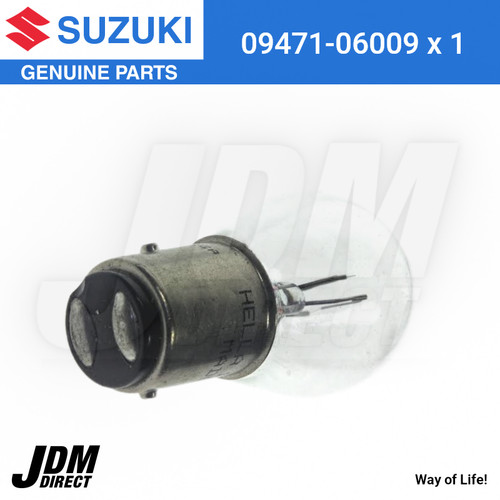 Suzuki genuine oem tail - genuine,