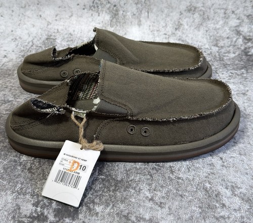 Sanuk men sidewalk surfer - men’s,