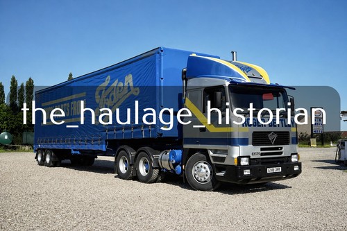 Thh truck photos - -, foden