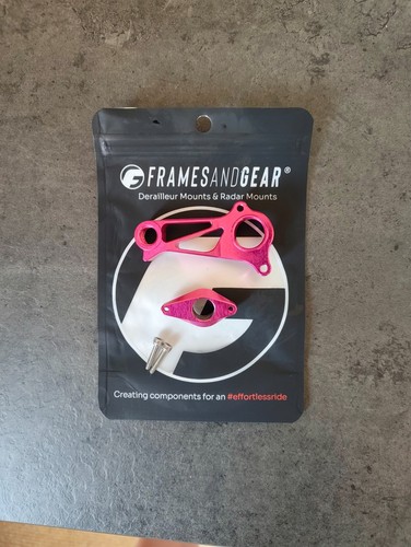 Framesandgear direct mount - direct,