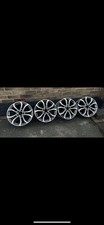 VW SCIROCCO ALLOYS - GT TSI TDI R LINE