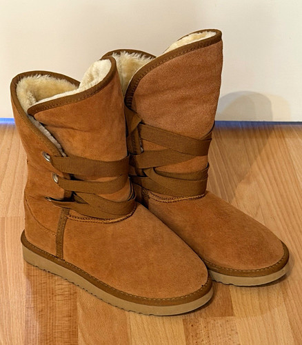 Ugg australia classic - ugg,